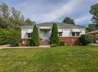 5503 Alexander Rd, Parma, OH 44130