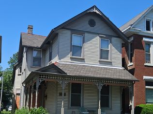 1069 Harrison Ave #1069, Columbus, OH 43201