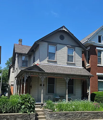 1069 Harrison Ave #1069 Photo 1