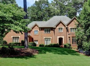 110 Hampton Walk SE, Marietta, GA 30067