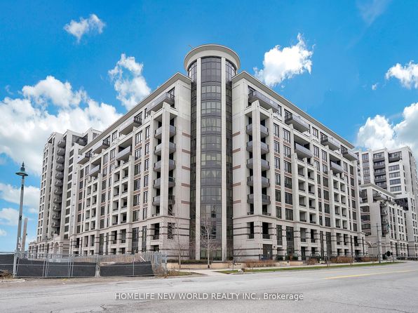 33 Clegg Rd #1006, Markham, ON L6G 0G6