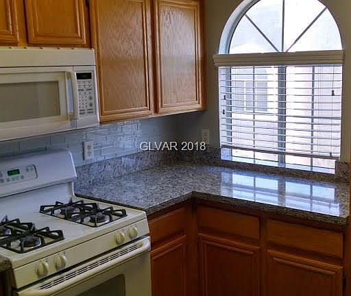 2nd image of 3125 N Buffalo Dr Unit 2146
