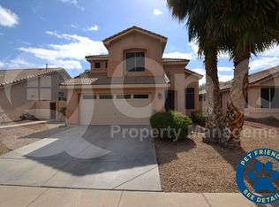 7017 W Pontiac Dr, Glendale, AZ 85308