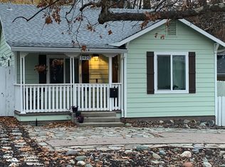 1420 Orange Ave, Redding, CA 96001