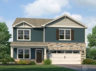 5236 Quail Rdg, Huber Heights, OH 45424