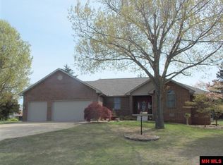 337 Northpointe Dr, Mountain Home, AR 72653
