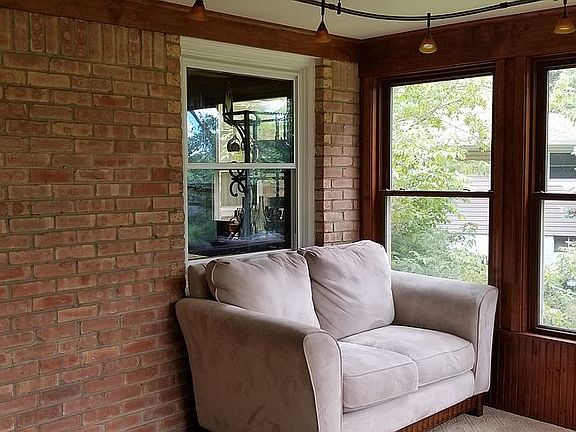 3-Season room