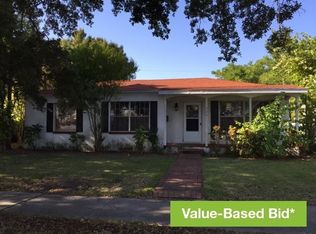 324 Channel Dr, Tampa, FL 33606