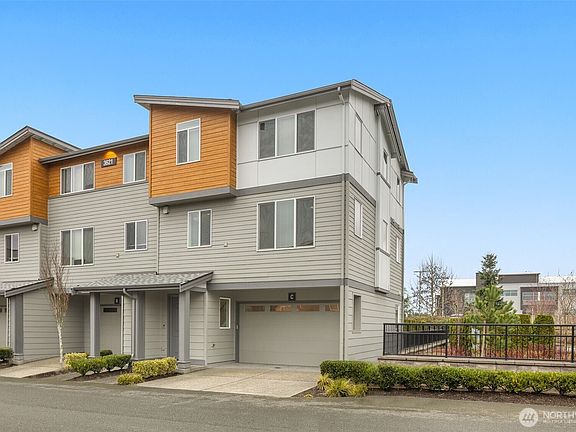 2nd image of 3621 192nd Street SE #C