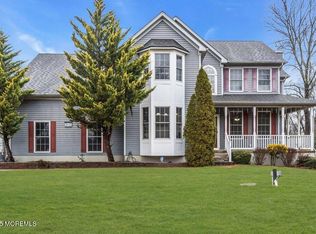 290 Jackson Mills Road, Jackson, NJ 08527