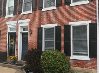 235 4th St, Bordentown, NJ 08505