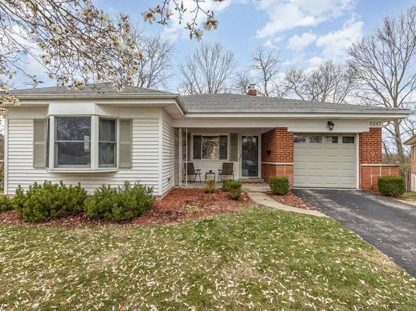 6247 Raytee Ter, Cincinnati, OH 45230