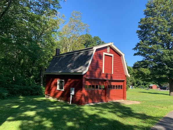 15 Shaw Rd, Wales, MA 01081