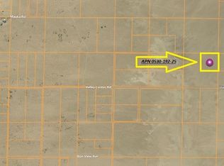 Mauka Rd, Newberry Springs, CA 92365