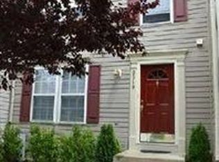 9319 Vanguard Ct, Owings Mills, MD 21117