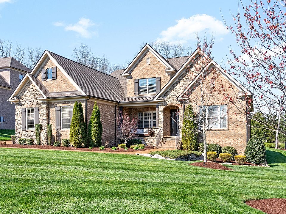 2676 Benington Pl, Nolensville, TN 37135 Zillow