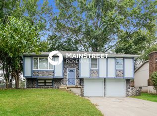 11419 E 58th Ter, Raytown, MO 64133