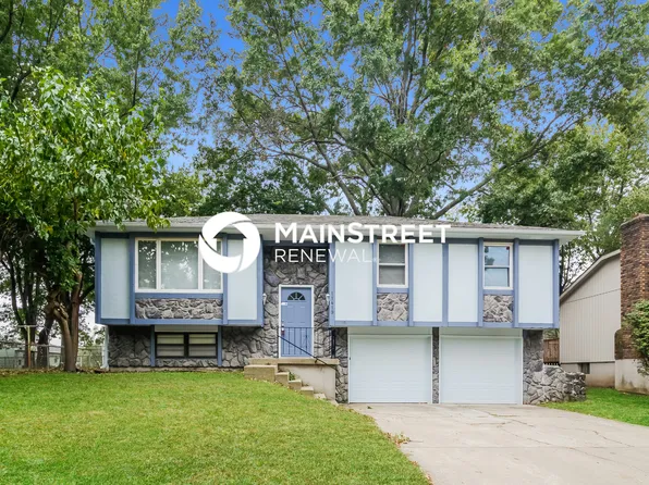 11419 E 58th Ter, Raytown, MO 64133