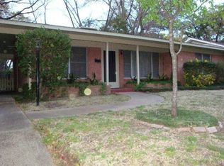 1012 Hudson St, Tyler, TX 75701