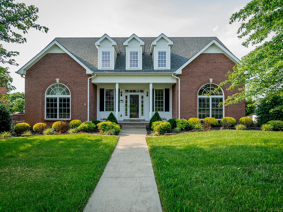 Welcome home