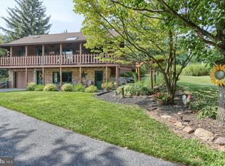 1250 Highspire Rd, Middletown, PA 17057