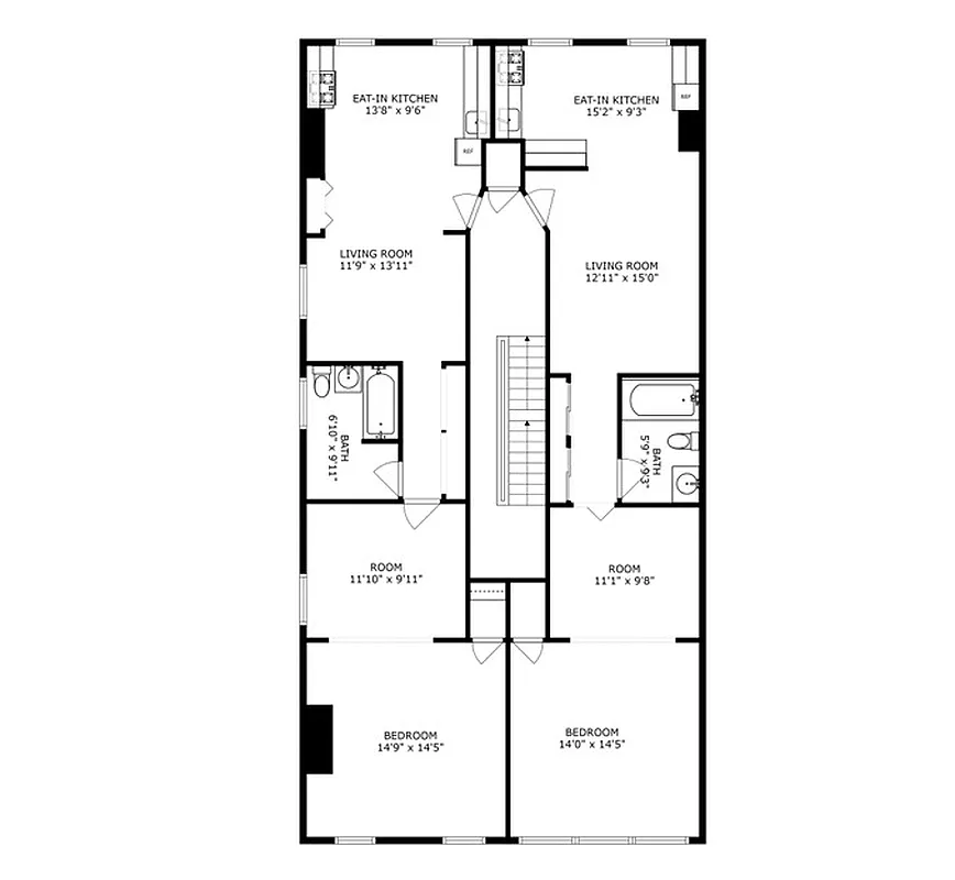 floor plan 4
