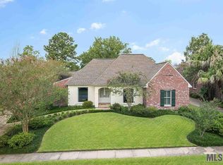 2033 N Woodchase Ct, Baton Rouge, LA 70808