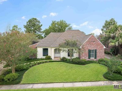 2033 N Woodchase Ct, Baton Rouge, LA, 70808