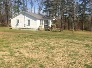 2839 Jamestown Loop, Floral, AR 72534