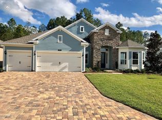 94 Brasilla Ave, St Augustine, FL 32095