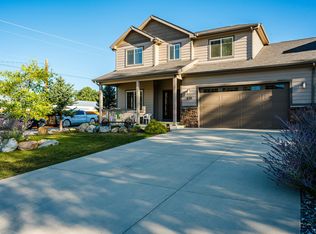 470 W Hart St, Buffalo, WY 82834