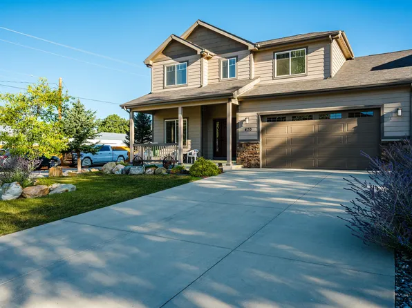 470 W Hart St, Buffalo, WY 82834