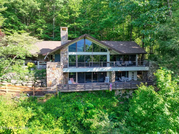 647 Sunshine Trl Lot 33R, Gatlinburg, TN 37738
