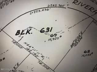 1831 Circulo Canada #69, Rio Rico, AZ 85648