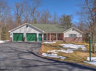 121 Wild Cherry Rd, East Stroudsburg, PA 18301