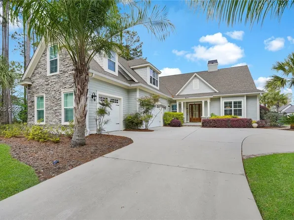 222 Hampton Lake Dr, Bluffton, SC 29910