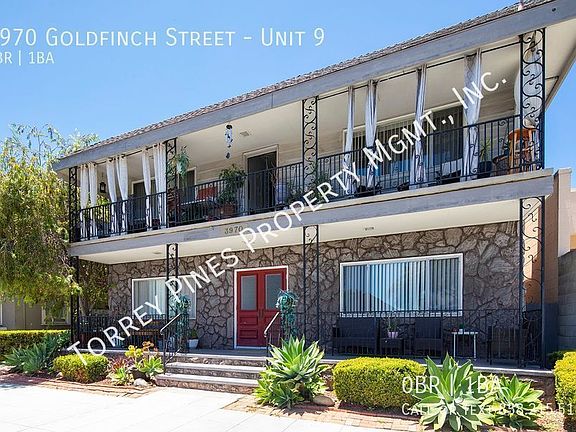 2nd image of 3970 Goldfinch St APT 9
