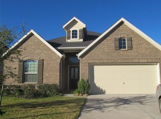 8715 Snyder Farm Ln, Rosenberg, TX 77469