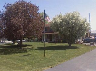 2442 S 410 W, Russiaville, IN 46979