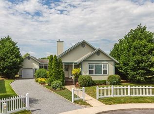 12 Marcis Ct, Ocean View, DE 19970