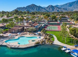 48143 Calle Seranas, La Quinta, CA 92253