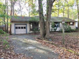 89 Lenape Trl, Medford Lakes, NJ 08055
