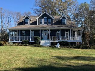 7355 Sugar Camp Hollow Rd, Fairview, TN 37062