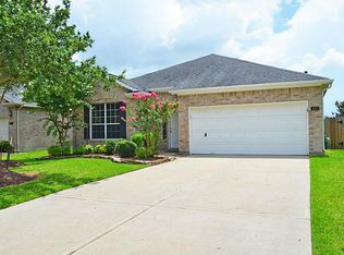 412 Abbey Ln, League City, TX 77573