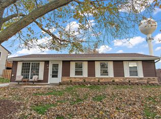 20229 S Greenfield Ln, Frankfort, IL 60423