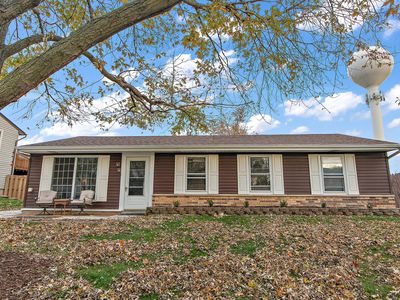 20229 S Greenfield Ln, Frankfort, IL, 60423