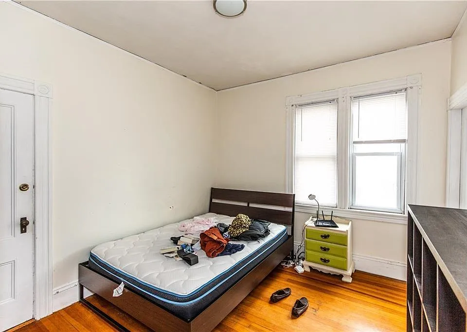 1st Floor Bedroom