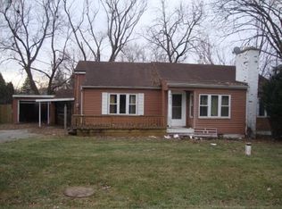 3422 Hull St, Flint, MI 48507