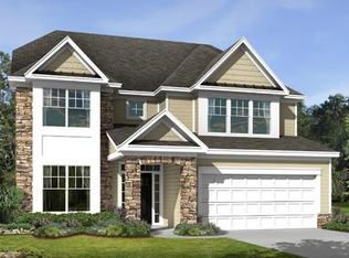 1301 Rosepine Dr, Cary, NC 27519