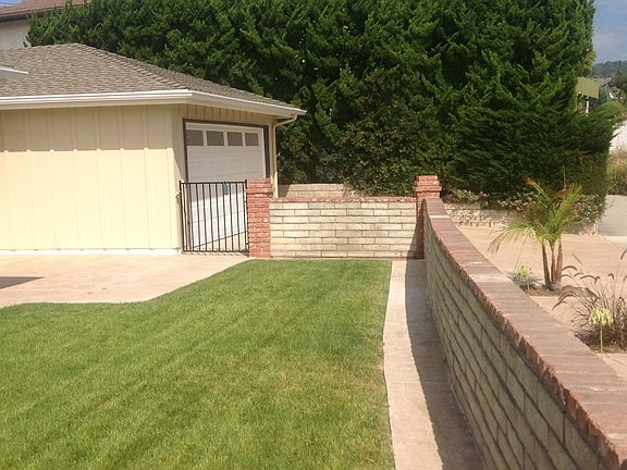 Front Yard